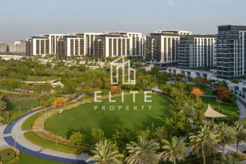 آپارتمان برای فروش در  Dubai Hills Estate، Dubai، امارات متحده عربی  1 خوابه ، 60 متر مربع ، شماره 741318 - تصویر 9