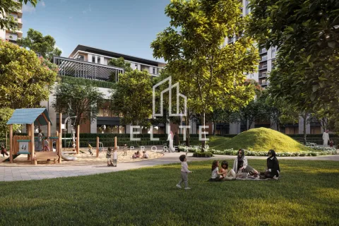 آپارتمان برای فروش در  Dubai Hills Estate، Dubai، امارات متحده عربی  1 خوابه ، 60 متر مربع ، شماره 741318 - تصویر 12