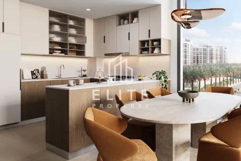 آپارتمان برای فروش در  Dubai Hills Estate، Dubai، امارات متحده عربی  1 خوابه ، 60 متر مربع ، شماره 741318 - تصویر 6