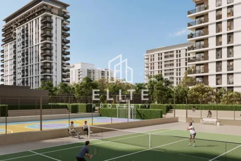 آپارتمان برای فروش در  Dubai Hills Estate، Dubai، امارات متحده عربی  1 خوابه ، 60 متر مربع ، شماره 741318 - تصویر 8