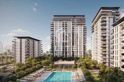 آپارتمان در Dubai Hills Estate، Dubai ، امارات متحده عربی 1 خوابه ، 60 متر مربع.  شماره 741318