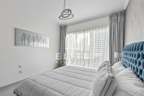 Apartament na sprzedaż w Dubai Marina, Dubai, ZEA 3 sypialnie, 191 mkw., nr 741316 - zdjęcie 12