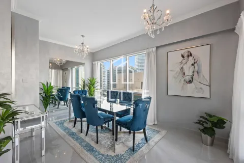 Apartament na sprzedaż w Dubai Marina, Dubai, ZEA 3 sypialnie, 191 mkw., nr 741316 - zdjęcie 5