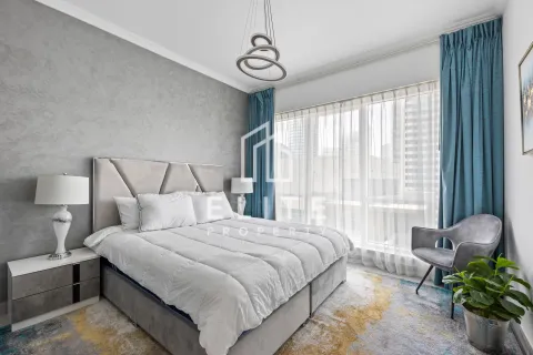 Apartament na sprzedaż w Dubai Marina, Dubai, ZEA 3 sypialnie, 191 mkw., nr 741316 - zdjęcie 8