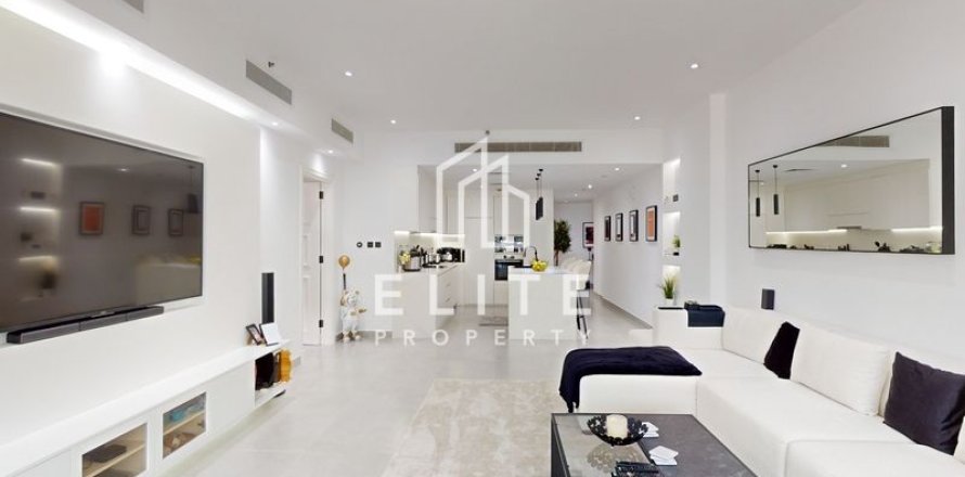 Dzīvoklis Palm Jumeirah, Dubaijā, AAE 2 istabas, 175 m2 Nr. 741300