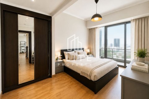 Apartment in Dubai Marina, Dubai, UAE 2 bedrooms, 99 sq.m. № 741298 - photo 6
