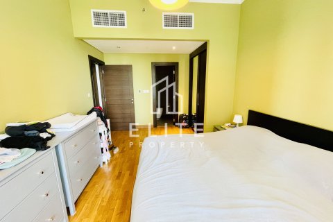 Dubai Marina, Dubai, UAE의 판매용 아파트 침실 2개, 99제곱미터 번호 741298 - 사진 6