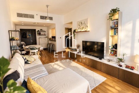 Dubai Marina, Dubai, UAE의 판매용 아파트 침실 2개, 99제곱미터 번호 741298 - 사진 2
