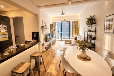 Dubai Marina, Dubai, UAE의 판매용 아파트 침실 2개, 99제곱미터 번호 741298 - 사진 3