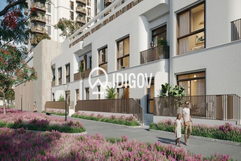 Huoneisto Town Square, Dubai, Arabiemiraatit 1 makuuhuone, 60.85 m2 № 740968 - kuva 7