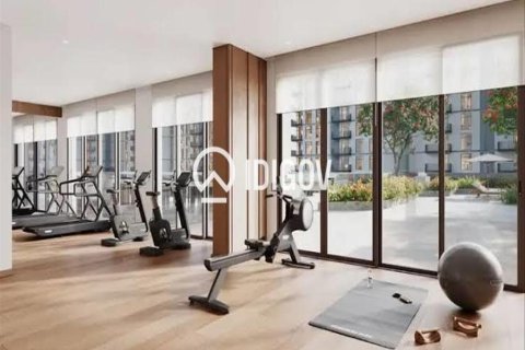 Apartament în Town Square, Dubai, EAU 1 dormitor, 60.85 mp.  №740968