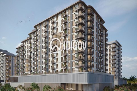 Huoneisto Town Square, Dubai, Arabiemiraatit 1 makuuhuone, 60.85 m2 № 740968 - kuva 9