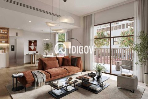Huoneisto Town Square, Dubai, Arabiemiraatit 1 makuuhuone, 60.85 m2 № 740968 - kuva 6
