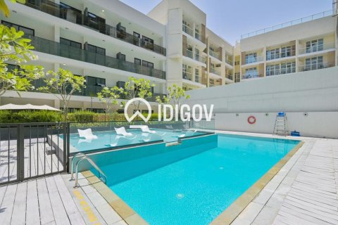 Apartamento em Jumeirah Village Circle, Dubai, EAU 1 quarto, 74.97 m2 № 740972