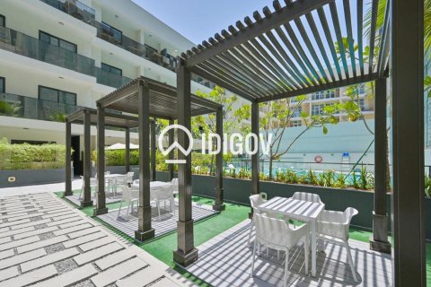 Apartamento para venda em Jumeirah Village Circle, Dubai, EAU 1 quarto, 74.97 m2 № 740972 - foto 8