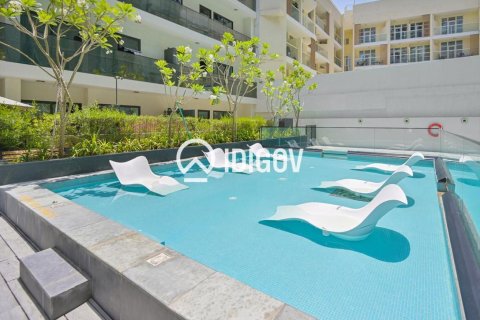 Apartamento para venda em Jumeirah Village Circle, Dubai, EAU 1 quarto, 74.97 m2 № 740972 - foto 11
