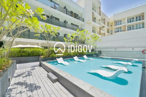 Apartamento para venda em Jumeirah Village Circle, Dubai, EAU 1 quarto, 74.97 m2 № 740972 - foto 10