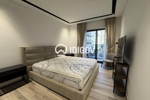 Apartamento para venda em Jumeirah Village Circle, Dubai, EAU 1 quarto, 74.97 m2 № 740972 - foto 3
