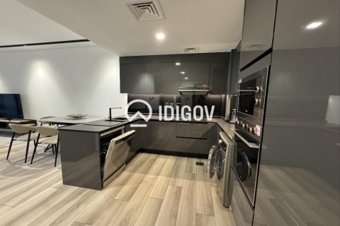 Apartamento para venda em Jumeirah Village Circle, Dubai, EAU 1 quarto, 74.97 m2 № 740972 - foto 4