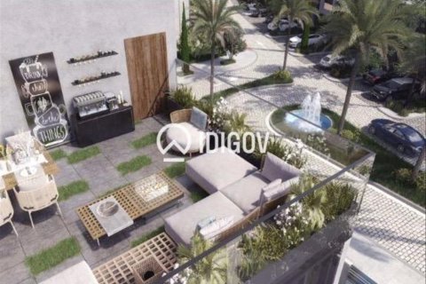 Vila di Dubai, UAE 2 bilik tidur, 119.66 meter persegi № 740970 - foto 4