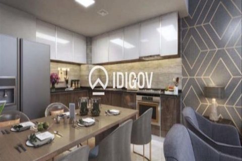 Vila di Dubai, UAE 2 bilik tidur, 119.66 meter persegi № 740970 - foto 6