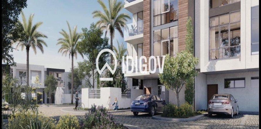 Vila di Dubai, UAE 2 bilik tidur, 119.66 meter persegi № 740970