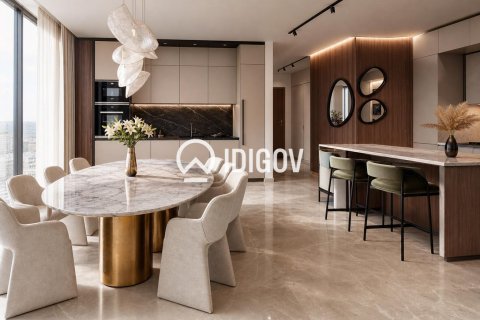 Apartman u Jumeirah Village Circle, Dubai, UAE 1 spavaća soba, 86.12 m2 Br. 740966 - fotografija 6