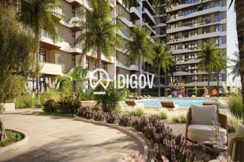 Apartman u Jumeirah Village Circle, Dubai, UAE 1 spavaća soba, 86.12 m2 Br. 740966 - fotografija 10
