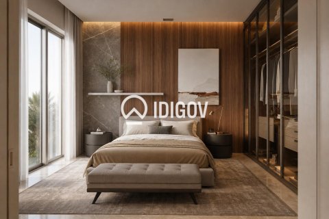 Apartman u Jumeirah Village Circle, Dubai, UAE 1 spavaća soba, 86.12 m2 Br. 740966 - fotografija 5