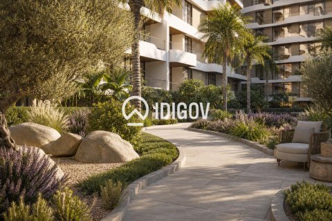 Apartman u Jumeirah Village Circle, Dubai, UAE 1 spavaća soba, 86.12 m2 Br. 740966 - fotografija 4