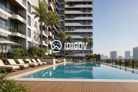 Apartamento em Jumeirah Village Circle, Dubai, EAU 1 quarto, 86.12 m2 № 740966