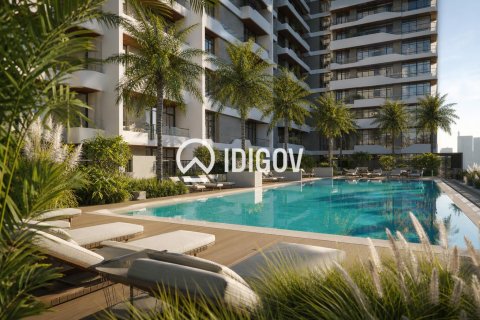 Apartman u Jumeirah Village Circle, Dubai, UAE 1 spavaća soba, 86.12 m2 Br. 740966 - fotografija 7