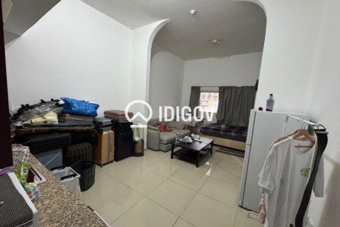 Apartamento para venda em Jumeirah Village Circle, Dubai, EAU 1 quarto, 31.87 m2 № 740969 - foto 3