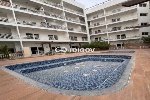 Jumeirah Village Circle、Dubai、UAEにあるマンション 1部屋、31.87 m2 No740969
