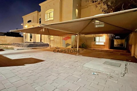 Zakher、Al Ain、UAE にあるヴィラ販売中 6ベッドルーム、929 m2、No604481 - 写真 27