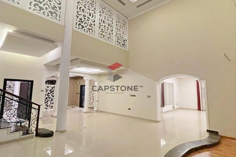 Zakher、Al Ain、UAE にあるヴィラ販売中 6ベッドルーム、929 m2、No604481 - 写真 16
