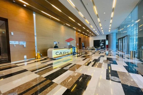 Apartament në Al Reem Island, Abu Dhabi, Emiratet e Bashkuara Arabe 1 dhomë gjumi, 94 m2. № 604485 - Foto 2