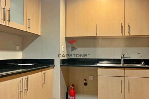 Apartament në Al Reem Island, Abu Dhabi, Emiratet e Bashkuara Arabe 1 dhomë gjumi, 94 m2. № 604485 - Foto 11