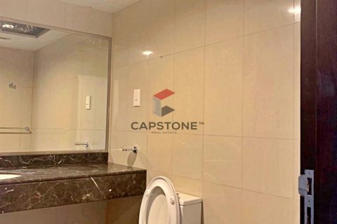 Apartament në Al Reem Island, Abu Dhabi, Emiratet e Bashkuara Arabe 1 dhomë gjumi, 94 m2. № 604485 - Foto 9