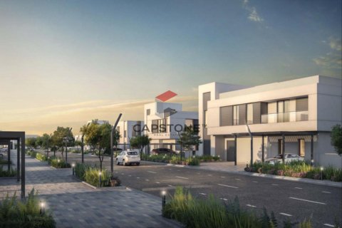 Vila v Al Shamkha, Abu Dhabi, SAE 4 ložnice, 477 m² Č.: 604484 - fotografie 11