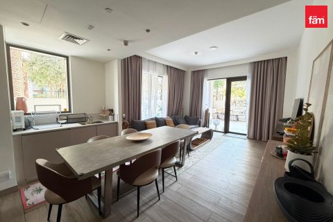 Leilighet til leie i Dubai, Emiratene 2 soverom, 166 kvm Nr. 758398 - Foto 3