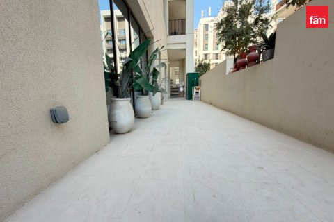 Leilighet til leie i Dubai, Emiratene 2 soverom, 166 kvm Nr. 758398 - Foto 14