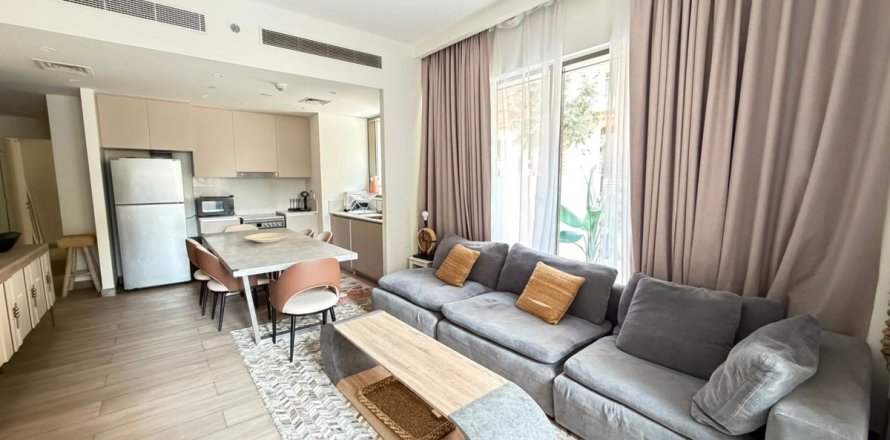 Leilighet i Dubai, Emiratene 2 soverom, 166 kvm nr. 758398