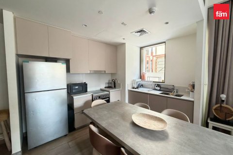 Leilighet til leie i Dubai, Emiratene 2 soverom, 166 kvm Nr. 758398 - Foto 7