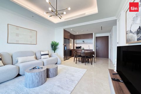 Пәтер Dubai Harbour, Дубай, БАӘ-да 2 жатын бөлмелер, 111.5 м² № 758394 - фото 4