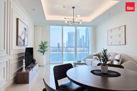 Пәтер Dubai Harbour, Дубай, БАӘ-да 2 жатын бөлмелер, 111.5 м² № 758394 - фото 3
