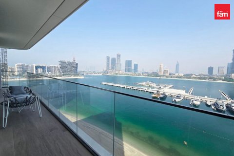 Пәтер Dubai Harbour, Дубай, БАӘ-да 2 жатын бөлмелер, 111.5 м² № 758394 - фото 7