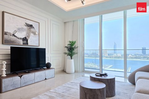 Пәтер Dubai Harbour, Дубай, БАӘ-да 2 жатын бөлмелер, 111.5 м² № 758394 - фото 5