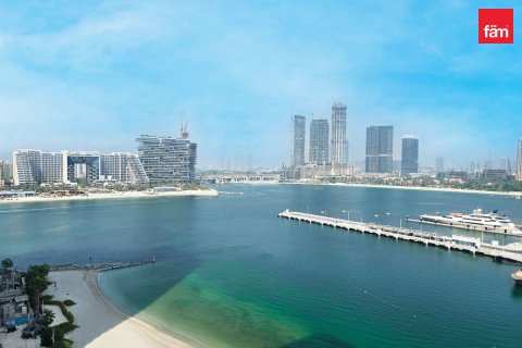 Пәтер Dubai Harbour, Дубай, БАӘ-да 2 жатын бөлмелер, 111.5 м² № 758394 - фото 12