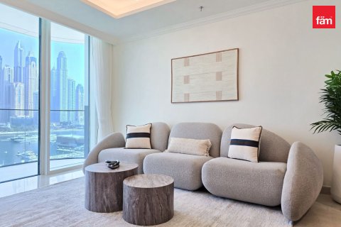 Пәтер Dubai Harbour, Дубай, БАӘ-да 2 жатын бөлмелер, 111.5 м² № 758394 - фото 15